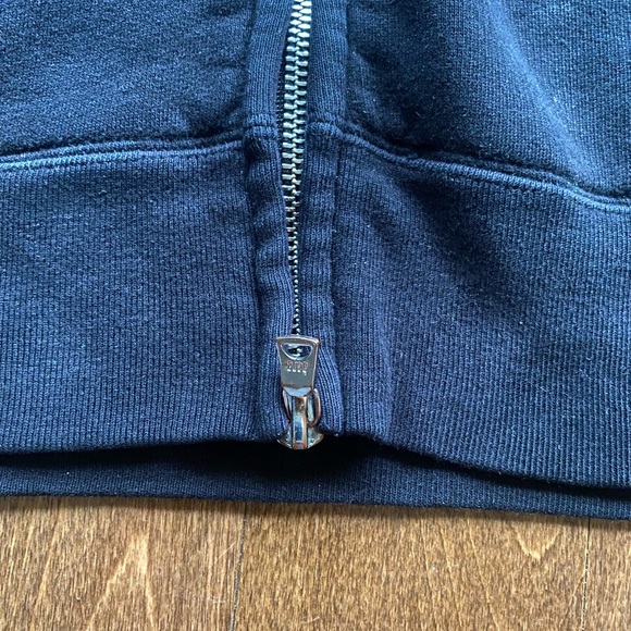 BAPE shark full zip up hoodie w/Camo head - Picture 3 of 15